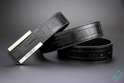 New Model High Quality Replica Calvin Klein Men Belts 84